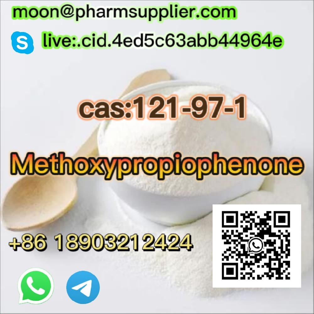 CAS 121-97-1  Methoxypropiophenone  1-Propanone, 1-(4-methoxyphenyl)-