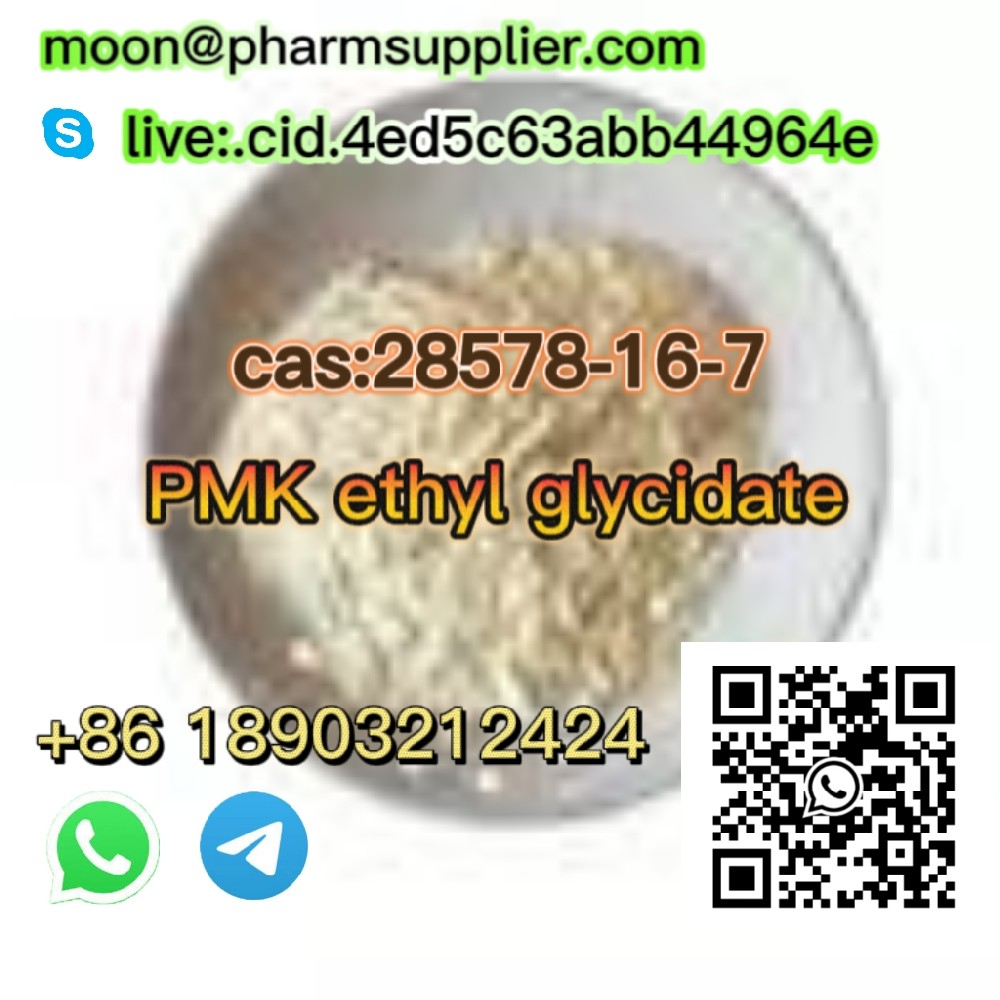 CAS28578-16-7 PMK ethyl glycidate  Ethyl 3-(1,3-benzodioxol-5-yl)-2-methyl-2-oxiranecarboxylate